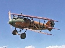 Albatros spannweite elektrisch gebraucht kaufen  Versand nach Germany