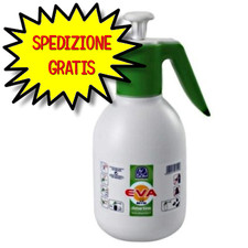 Pompa plastica eva usato  San Felice Circeo