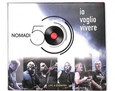 Ebond nomadi voglio usato  Italia