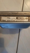 Motorsteuergerät land rover gebraucht kaufen  Frankfurt am Main
