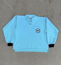 Usado, Pulôver moletom surf vintage anos 80 Billabong Austrália raro tamanho M comprar usado  Enviando para Brazil