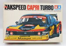 Tamiya ford capri usato  Roma