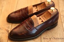 Alden shell cordovan for sale  SUTTON COLDFIELD