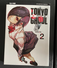 Tokio ghoul volume usato  Alfonsine