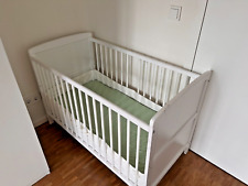 Sicheres stillvolles babybett gebraucht kaufen  Frankfurt am Main