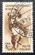 Italia regno 1934 usato  Novara