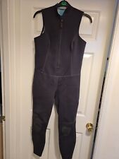 Womens 2mm decathlon for sale  ROTHERHAM