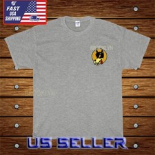 NOVA CAMISA JERRY GARCIA WOLF LOGOTIPO GUITARRA UNISSEX CAMISETA ENGRAÇADA EUA TAMANHO P-5XL comprar usado  Enviando para Brazil
