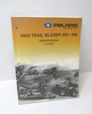 Oem polaris 2003 for sale  Williams