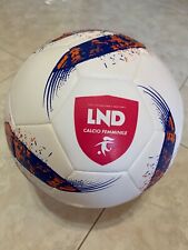 Pallone lnd serie usato  Trapani