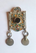 Morocco berber silver d'occasion  Les Mureaux