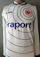 Eintracht frankfurt trikot gebraucht kaufen  Westerrönfeld