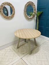 Eton round dining for sale  STOCKPORT