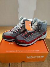 Paire chaussure randonné d'occasion  Angers-