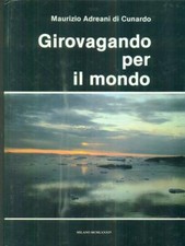 Girovagando per prima usato  Italia