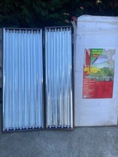 Hydrofarm grow lights for sale  Newark