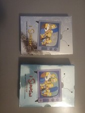 Simpson dvd stagione usato  Savona