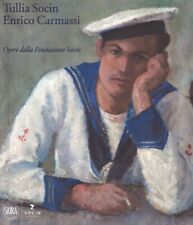 Tullia socin enrico usato  Italia