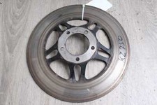 Bremsscheibe bremse vorn gebraucht kaufen  Trebbin