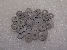 Flat aluminum washers for sale  Little Ferry
