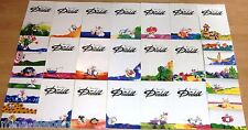 Diddl block sheet d'occasion  Expédié en Belgium