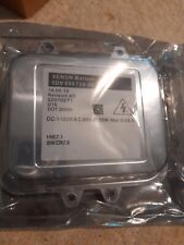 GARANTIA DE 3 ANOS OE módulo de controle de lastro de farol de xenônio Vauxhall 08-17 13278005 comprar usado  Enviando para Brazil