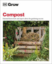 Grow compost essential for sale  Mishawaka