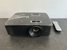 Proiettore optoma hd145x usato  Trieste