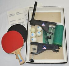 Tischtennis set teilig gebraucht kaufen  Aiterhofen