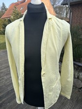Leichter shirt blazer gebraucht kaufen  Plau