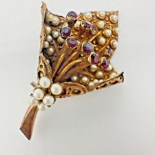 Antique vintage bohemian for sale  Tampa