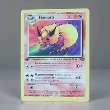 Flamara edition pokemon gebraucht kaufen  Frankfurt (Oder)