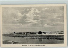 11035304 katwijk schelpenvissc gebraucht kaufen  Eimeldingen