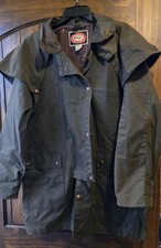 Australian outback oilskin for sale  Rapid City
