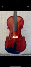 Bellissimo violino marino usato  Reggio Emilia