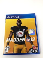 Madden nfl playstation for sale  Cogan Station