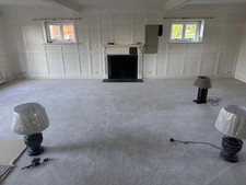 Extra large grey for sale  WINCHESTER