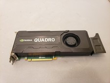 Nvidia quadro k5000 usato Nvidia quadro k5000 usato  Spedire a Italy
