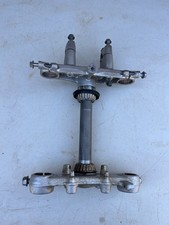 Drz125 triple clamps for sale  Wellston