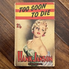 Soon die hank for sale  BUCKHURST HILL