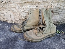 Paire pataugas chaussures d'occasion  Bailleul
