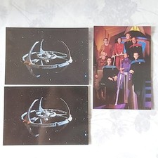 Star trek deep gebraucht kaufen  Alsfeld