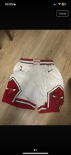 Pantaloncini nba nike usato  Villorba