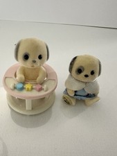 Sylvanian families ivory for sale  NEWTON ABBOT
