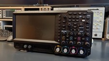 Rigol mso5074 szilloskop gebraucht kaufen  Leonberg