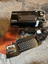 Sinclair spectrum 48k for sale  FRODSHAM