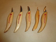 Wood carving tools for sale Wood carving tools for sale  BURY ST. EDMUNDS