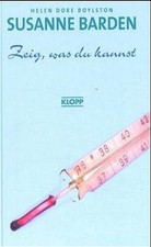 Susanne barden zeig gebraucht kaufen  Berlin