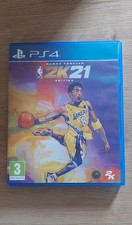 Nba 2k21 mamba d'occasion Nba 2k21 mamba d'occasion  Toulon-