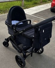 icandy pram for sale  WOODBRIDGE